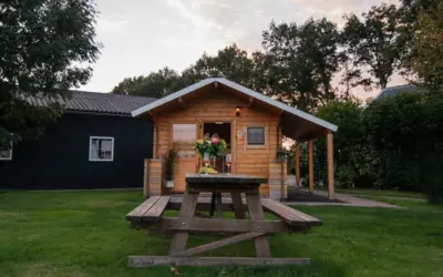 Grebbelinie buitenkant hut